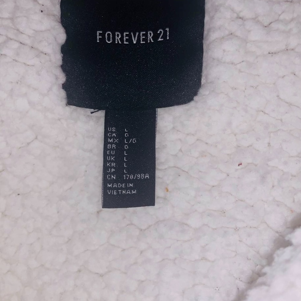 Winter Jacket - Picture 2 of 3